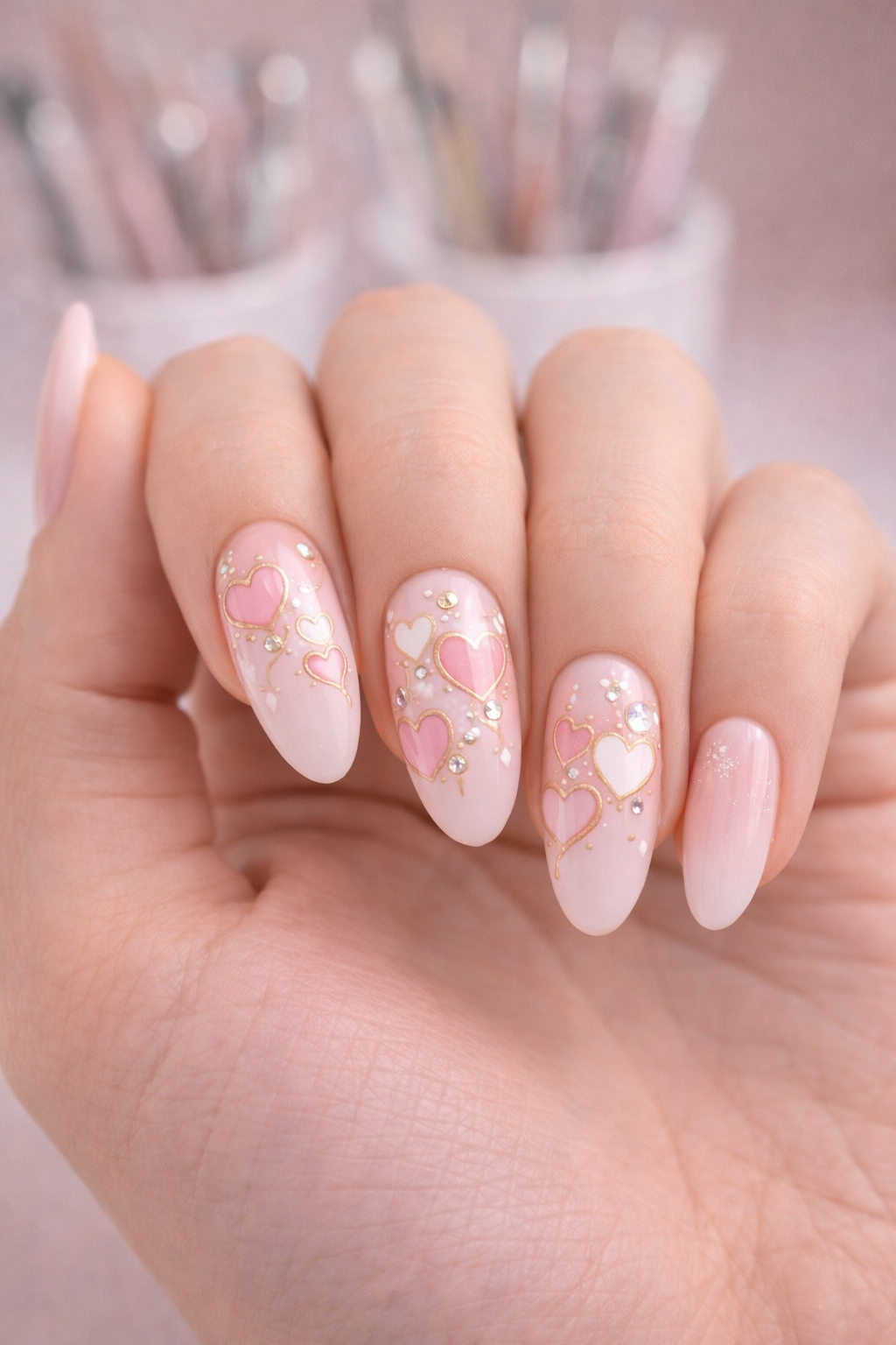 Nail Art